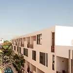 Smart Depas Apartamento *