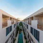 Apartamento Smart Depas