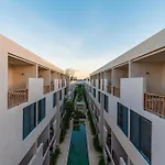 Smart Depas * Tulum
