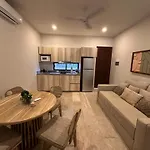 Smart Depas Apartamento
