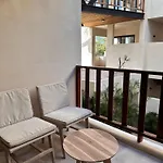 Apartamento Smart Depas