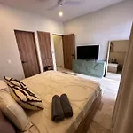 Apartamento Smart Depas *