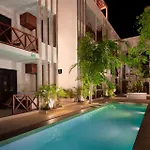 Apartamento Smart Depas