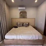 Apartamento Smart Depas *
