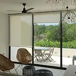 Roof Top Condo Tulipan