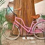 Casita Alyssa Traveler\'S Oasis
