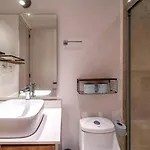 King With Private Balcony, Rooftop Pool, Gym * Tulum