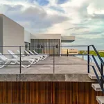 Holiday home Stylish Boho With Rooftop Pool Tulum