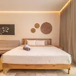 Holiday home Stylish Boho With Rooftop Pool Tulum