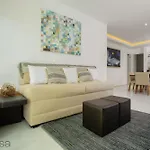 Wynwood Apartment In Tulum, On The Ground Floor