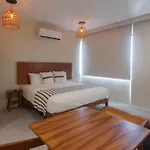 Studio Boutique Con Piscina Y Gimnasio En Bt Homes