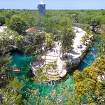 Cenotes Casa Tortuga Tulum