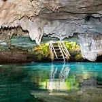 Casa Tortuga - Cenotes Park Inclusive Hotel