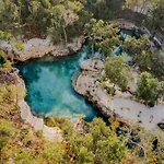 Casa Tortuga - Cenotes Park Inclusive Hotel Tulum