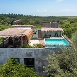 Casa Coyote Tulum