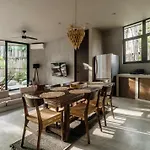 Apartamento Esencia Tulum