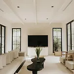 Private In Aldea Zama Villa