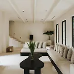 Villa Private In Aldea Zama Tulum