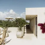 Private In Aldea Zama Villa