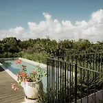 Private In Aldea Zama Villa *
