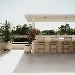 Villa Private In Aldea Zama