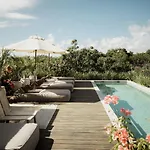 Private In Aldea Zama * Tulum