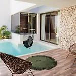 Villa La Joya Tulum