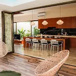 Villa La Joya Tulum