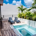 La Joya Villa Tulum