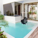 Villa La Joya *