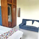 Apartamento 3ppl At Great Price & Location In Tulum