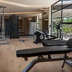 New 1Br Hotel Zone Rooftop Wpool And Concierge