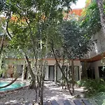 Depa Ph6 Acinte Tulum Luxe Con Alberca Privada