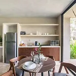Tulum City Apartments Selva 302