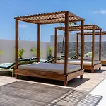 Downtown Penthouse With Private Pool, Rooftop Pool And Gym, Short Distance From Beaches, Restaurants & Nightlife Tulum