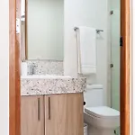 Downtown Penthouse With Private Pool, Rooftop Pool And Gym, Short Distance From Beaches, Restaurants & Nightlife * Tulum