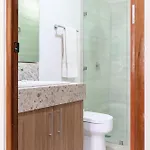 Downtown Penthouse With Private Pool, Rooftop Pool And Gym, Short Distance From Beaches, Restaurants & Nightlife Apartamento *
