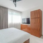 Apartamento Downtown Penthouse With Private Pool, Rooftop Pool And Gym, Short Distance From Beaches, Restaurants & Nightlife