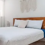 Downtown Penthouse With Private Pool, Rooftop Pool And Gym, Short Distance From Beaches, Restaurants & Nightlife Apartamento Tulum