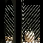 Mar Y Miel Noir Modern