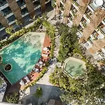 Ph Con Jacuzzi Privado A 6 Minutos De La Playa De Tulum