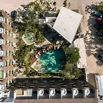 Ph Con Jacuzzi Privado A 6 Minutos De La Playa De Tulum