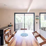 Departamento Amplio Con Balcon Y Mini Alberca Privada
