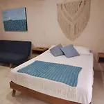 Ideal Nomadas Digitales Apartamento