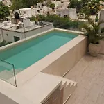 Ideal Nomadas Digitales Apartamento