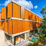 Original studios by Casago