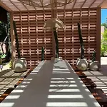 Aldea Zama Main Street Apartamento *