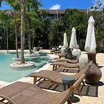 Apartamento Aldea Zama Main Street Tulum