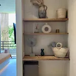Aldea Zama Main Street Apartamento Tulum