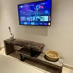 Apartamento De Lujo 2 Con Balcón Aldea Zama
